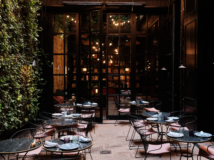 Hotel Wittmore