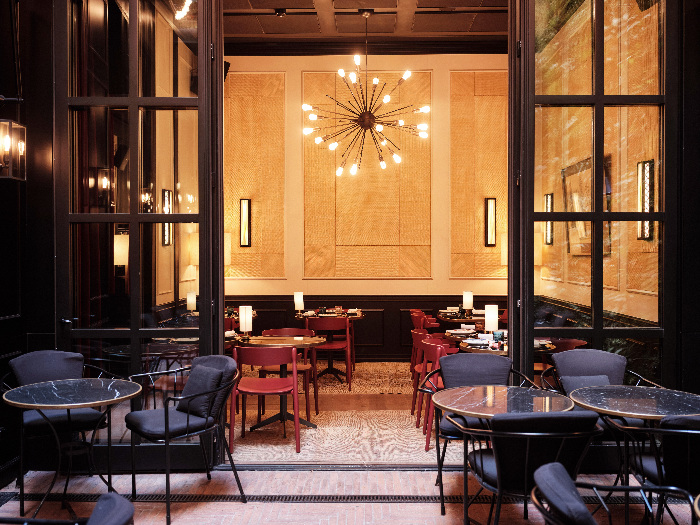 Hotel Wittmore