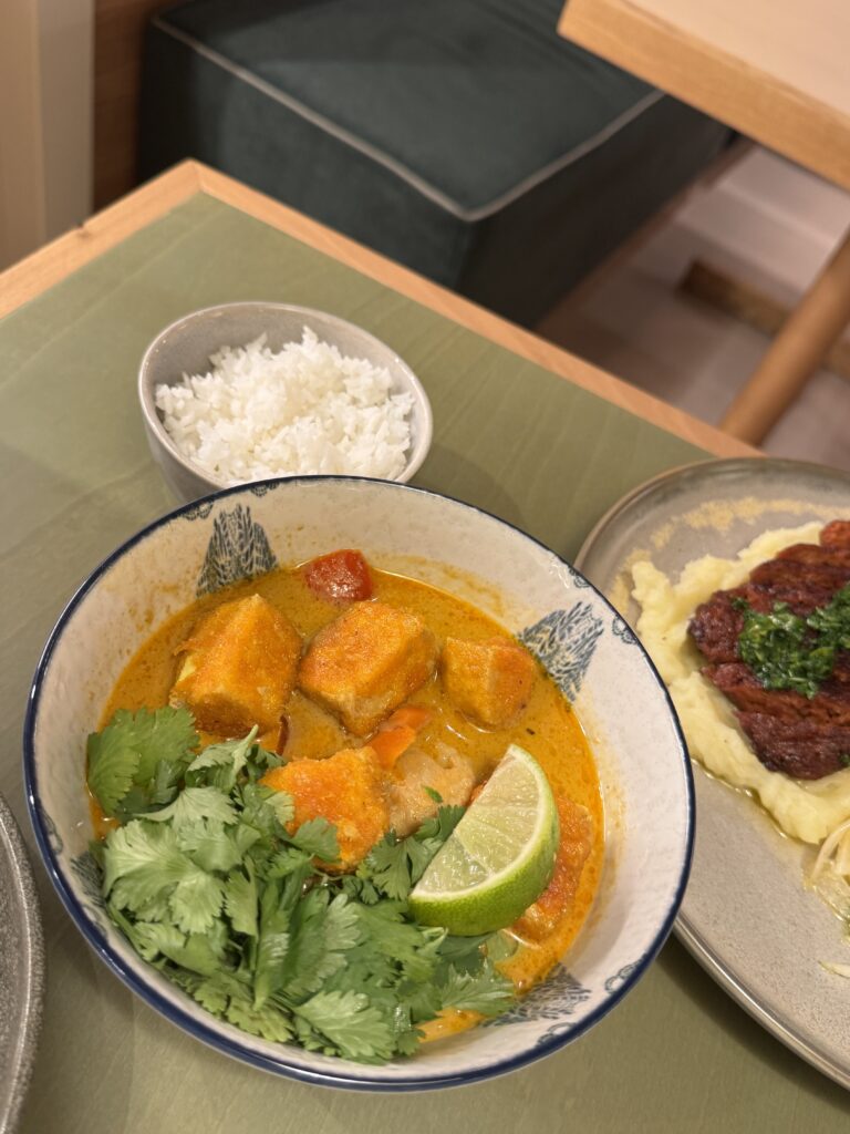 Kind Kitchen