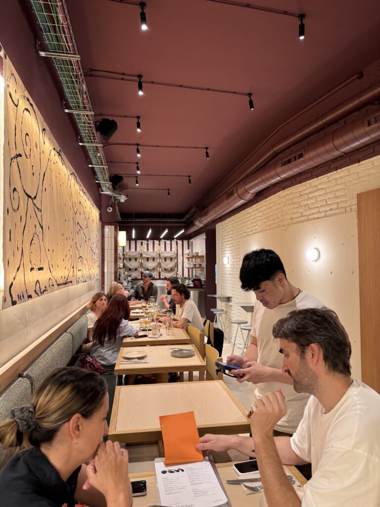 Kind Kitchen