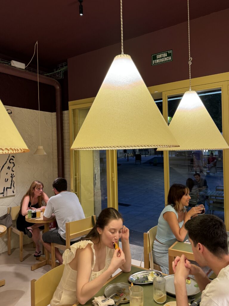 Kind Kitchen