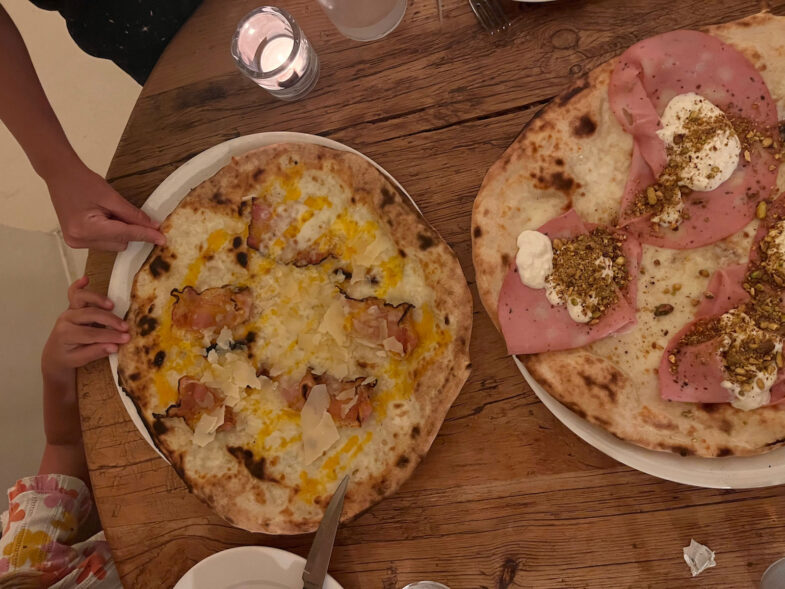 Pizzabar