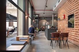 FEDERAL CAFE