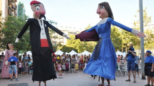 fiestas la bordeta