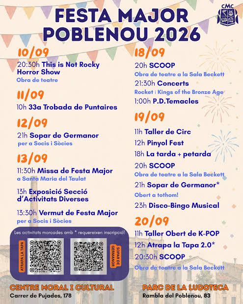 poblenou