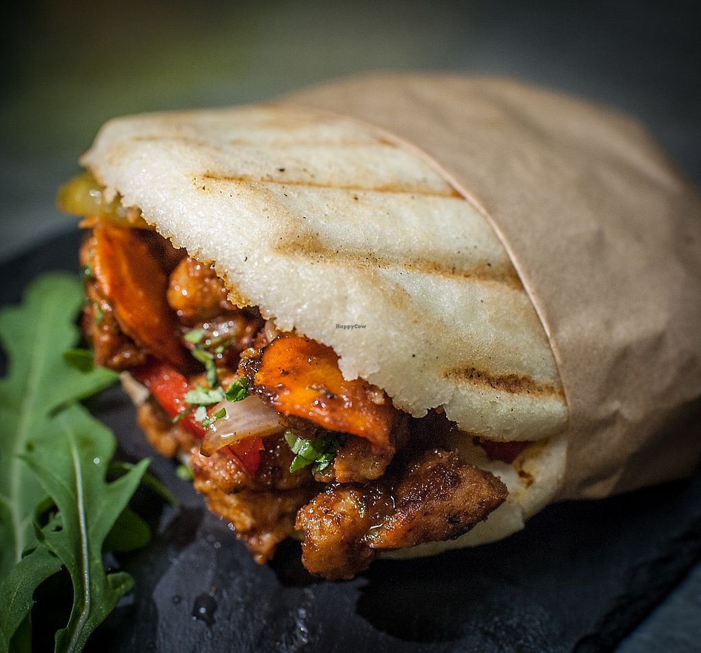 7 restaurantes venezolanos