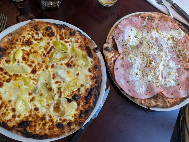 pizzabar