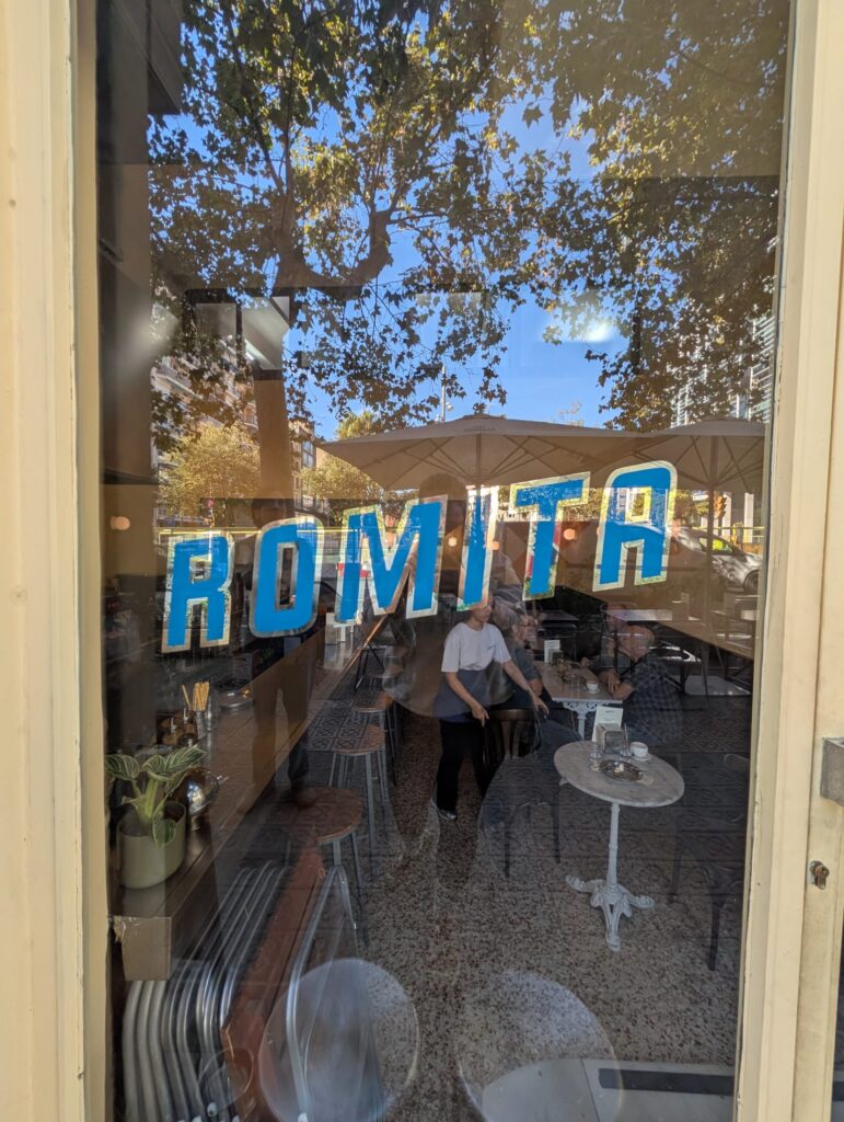 romita