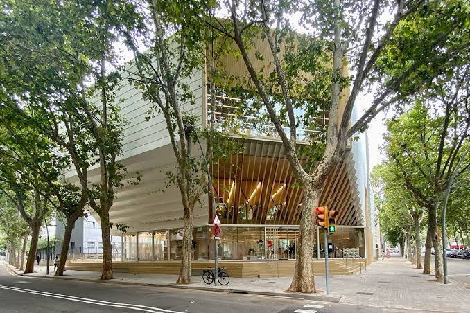 biblioteca gabriel garcia