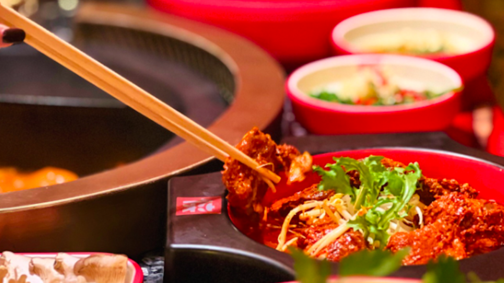 hot pot